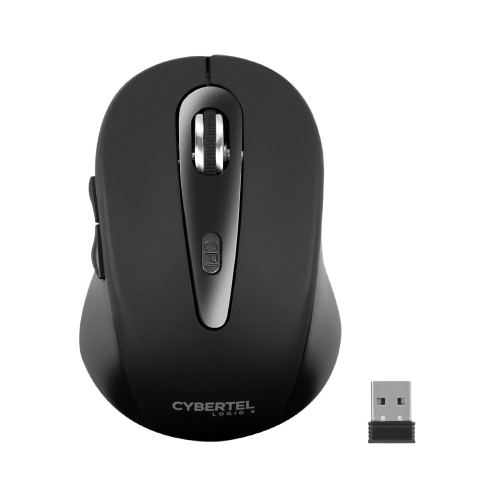 MOUSE, CYBERTEL, M307 LOGIG WIFI