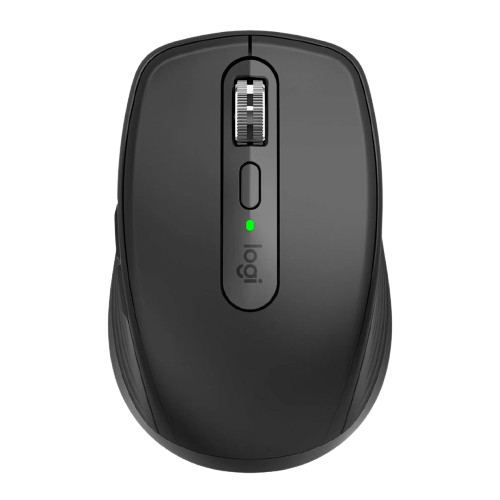 MOUSE, LOGITECH, MX ANYWHERE 3S