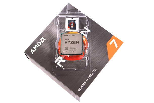 PROCESADOR AMD RYZEN 7 5800X 3.8GHZ BLISTER